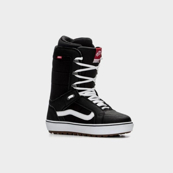 Vans Hi-Standard OG Men's Snowboard Boots