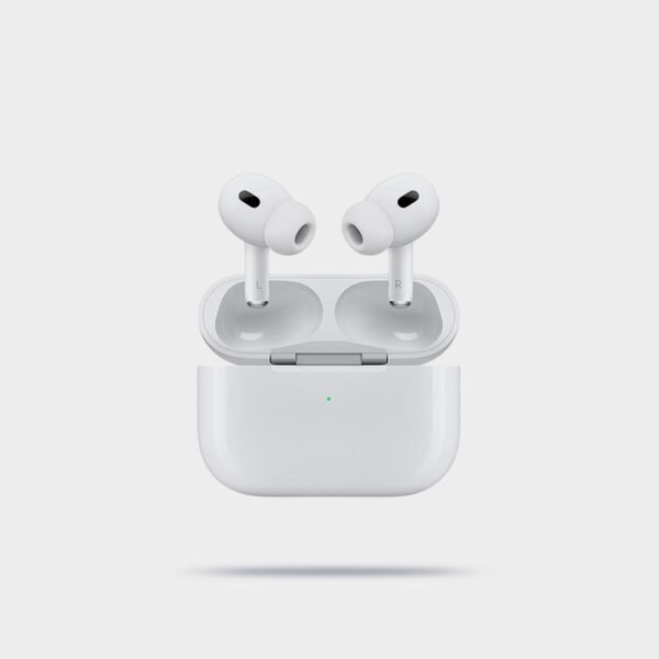 Apple AirPods Pro (3nd generation) with MagSafe Charging Case