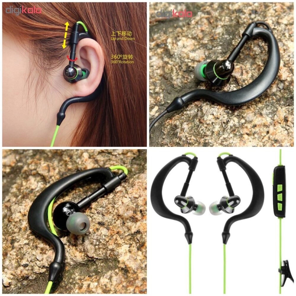 Metal Wireless EarBuds/Bluetooth HandsFree