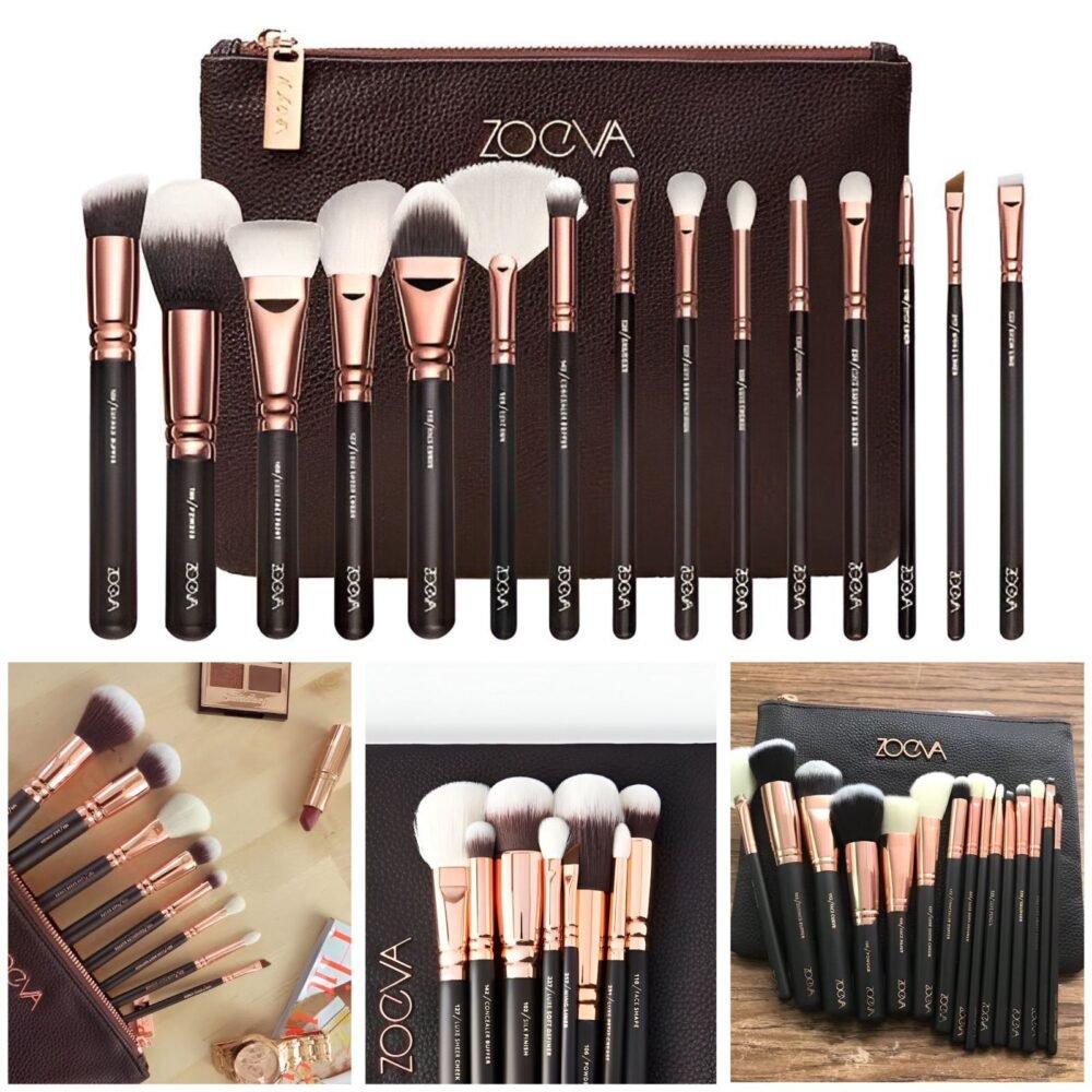 Original ZOEVA Brand Professional Makeup