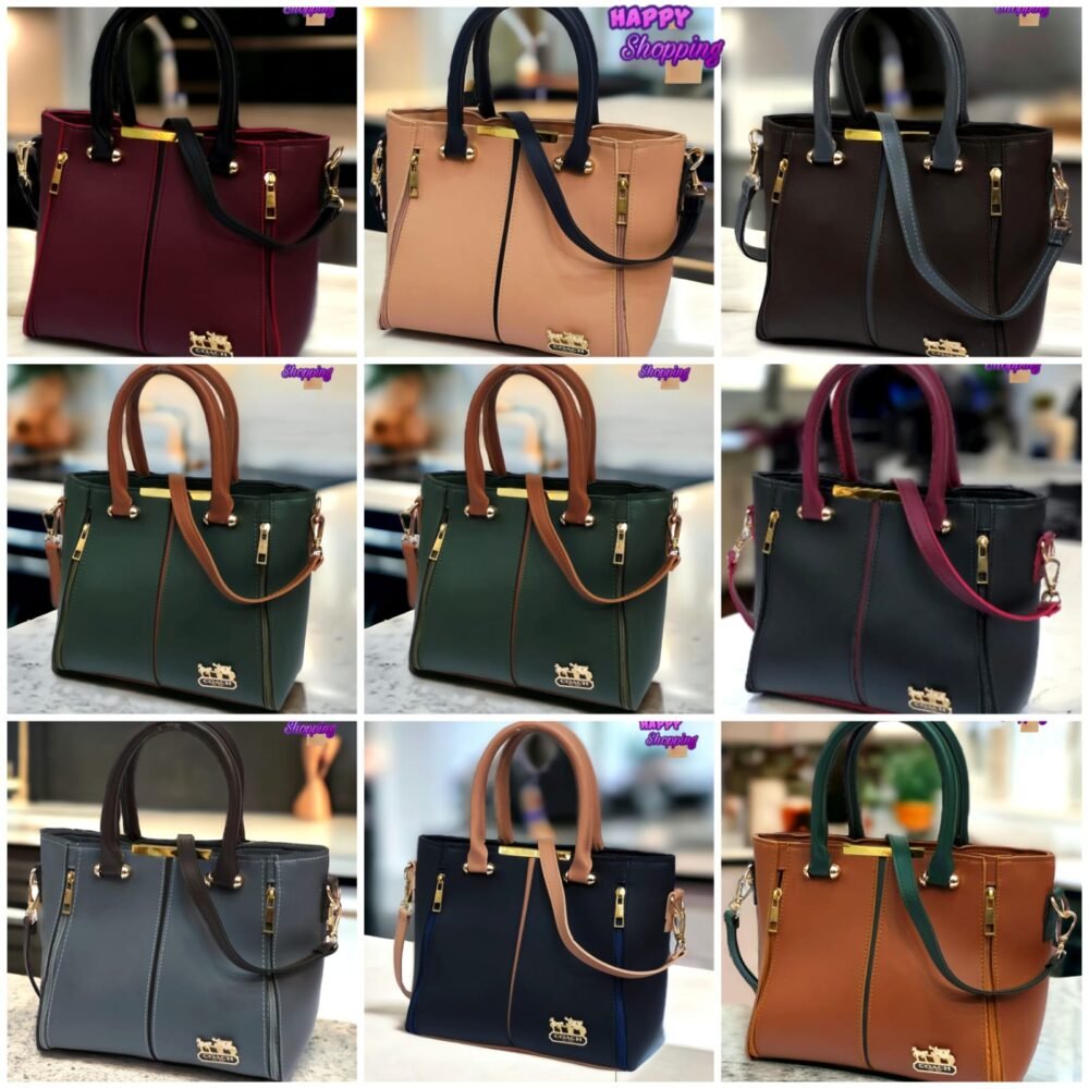 Charles & Keith Shoulder Bag For Girls