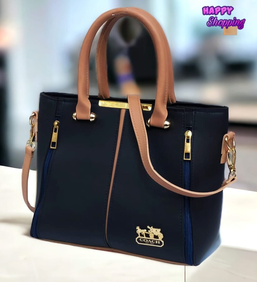 Charles & Keith Shoulder Bag For Girls - Image 5