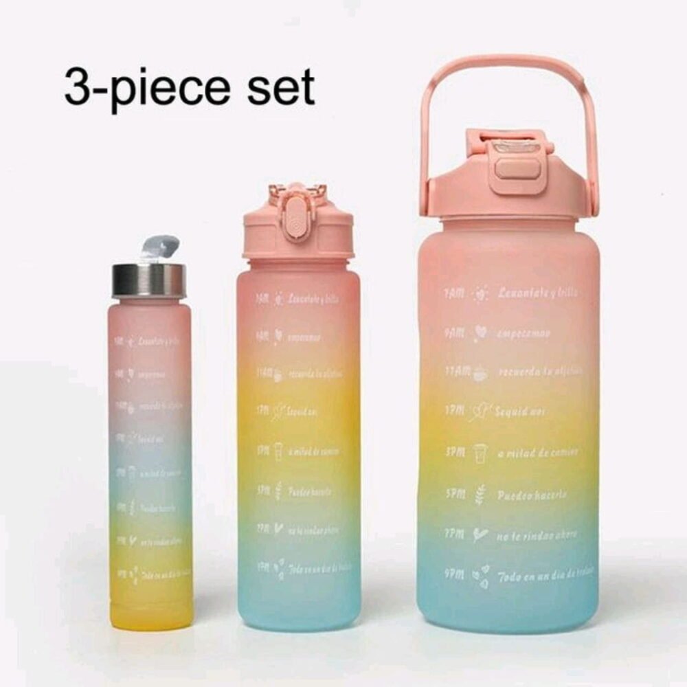 3 in 1 Bottle Set - image 5